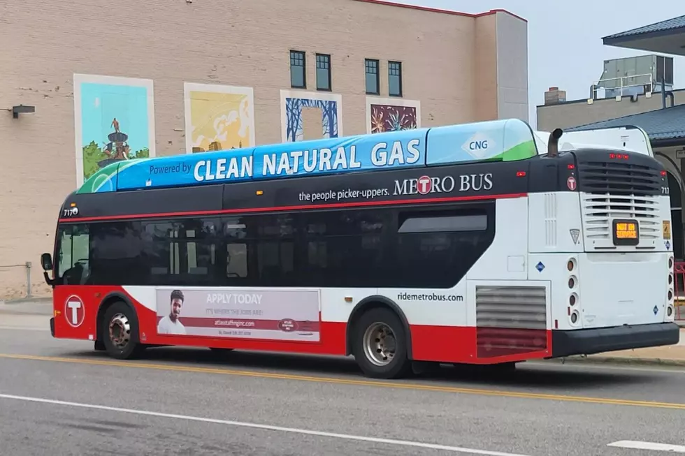 Metro Bus Hosting Public Meeting to Discuss Proposed Fare Changes
