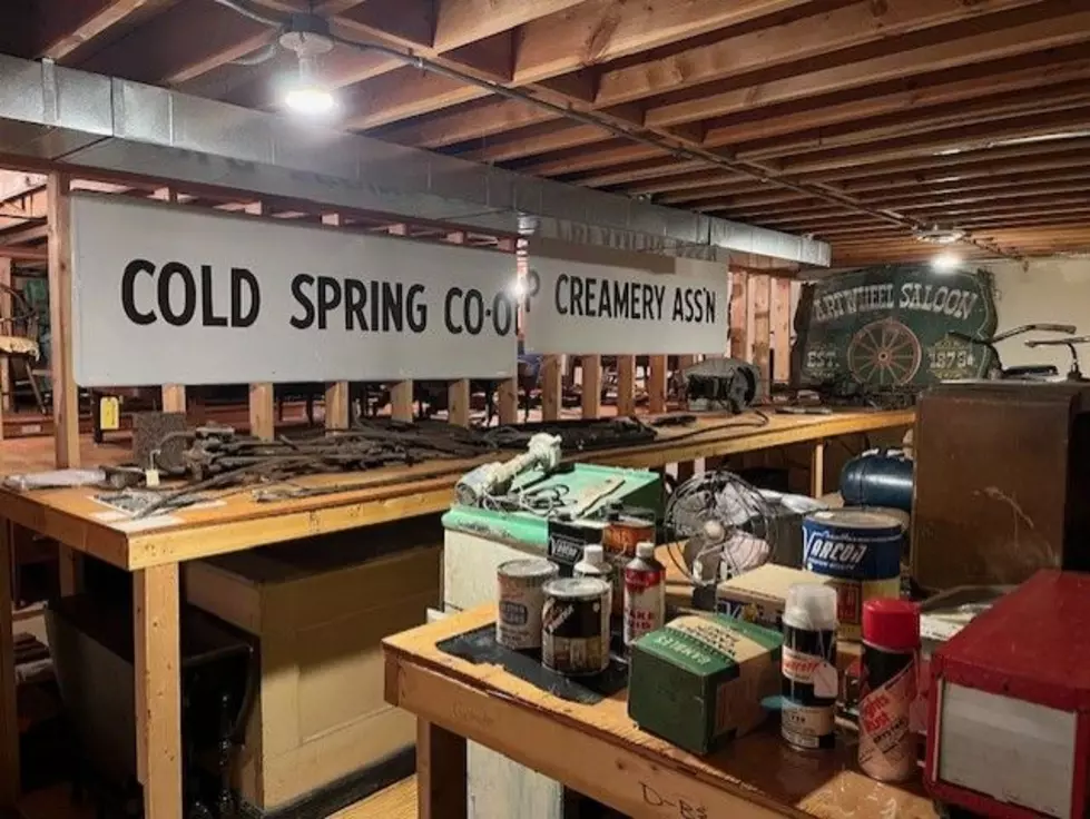 Stearns History Museum Launches Fundraising Push For Collections Facility Upgrades