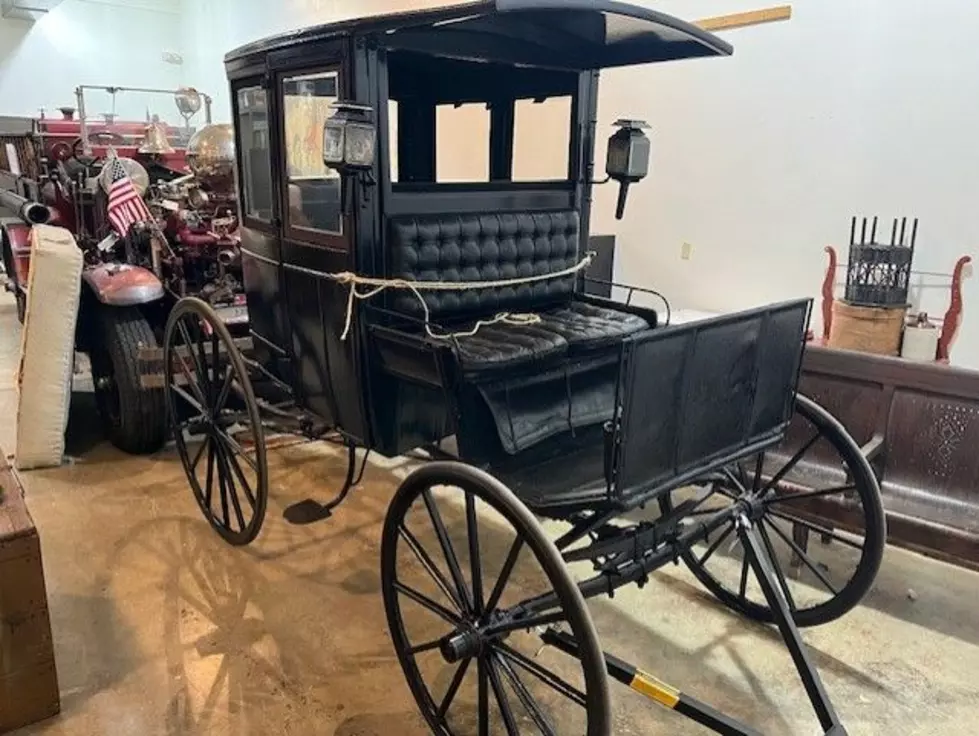 Stearns History Museum