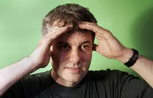 Central Minnesota Doctor Explains Difference Between Dizziness And Vertigo Symptoms