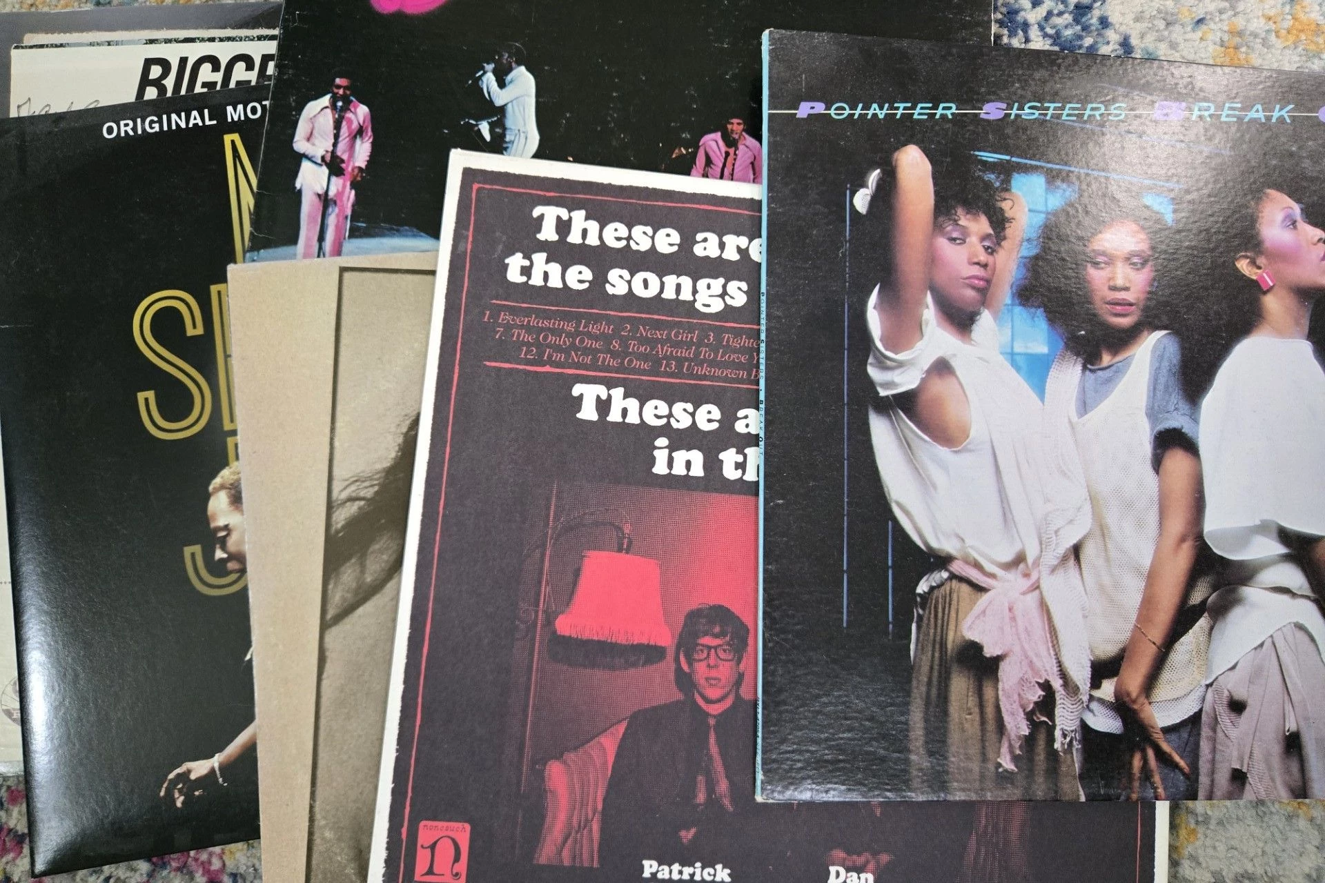 St. Cloud Record Show Brings Vinyl And CDs To Bad Habit Brewing