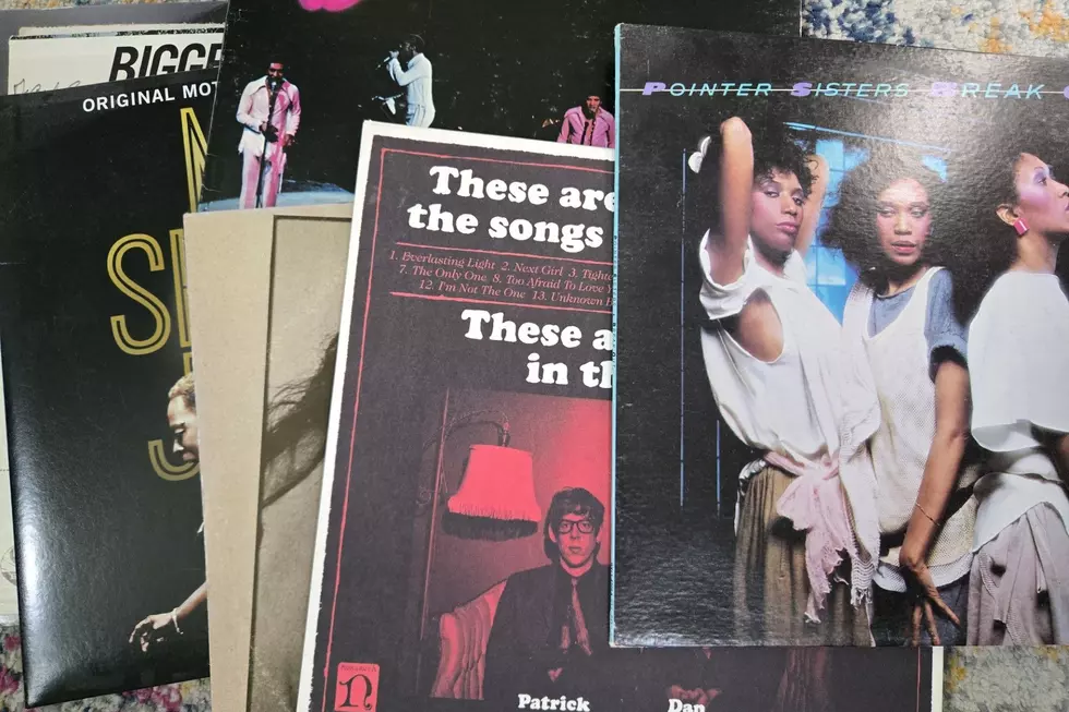 St. Cloud Record Show Brings Vinyl Collectors Together This Saturday At Bad Habit Brewing