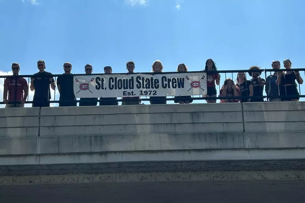 SCSU Rowing Club