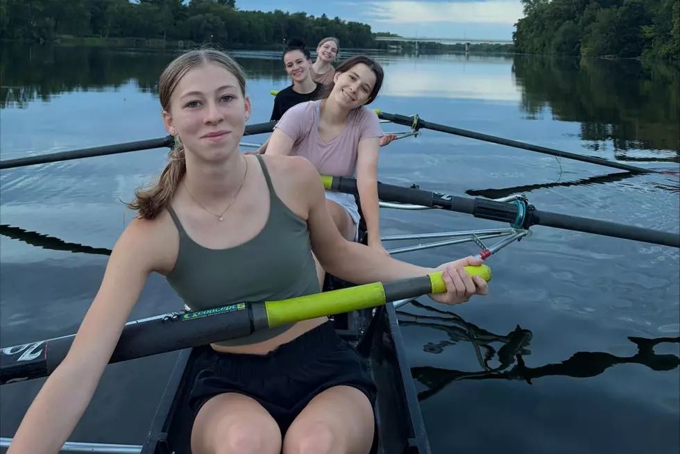SCSU Rowing Club