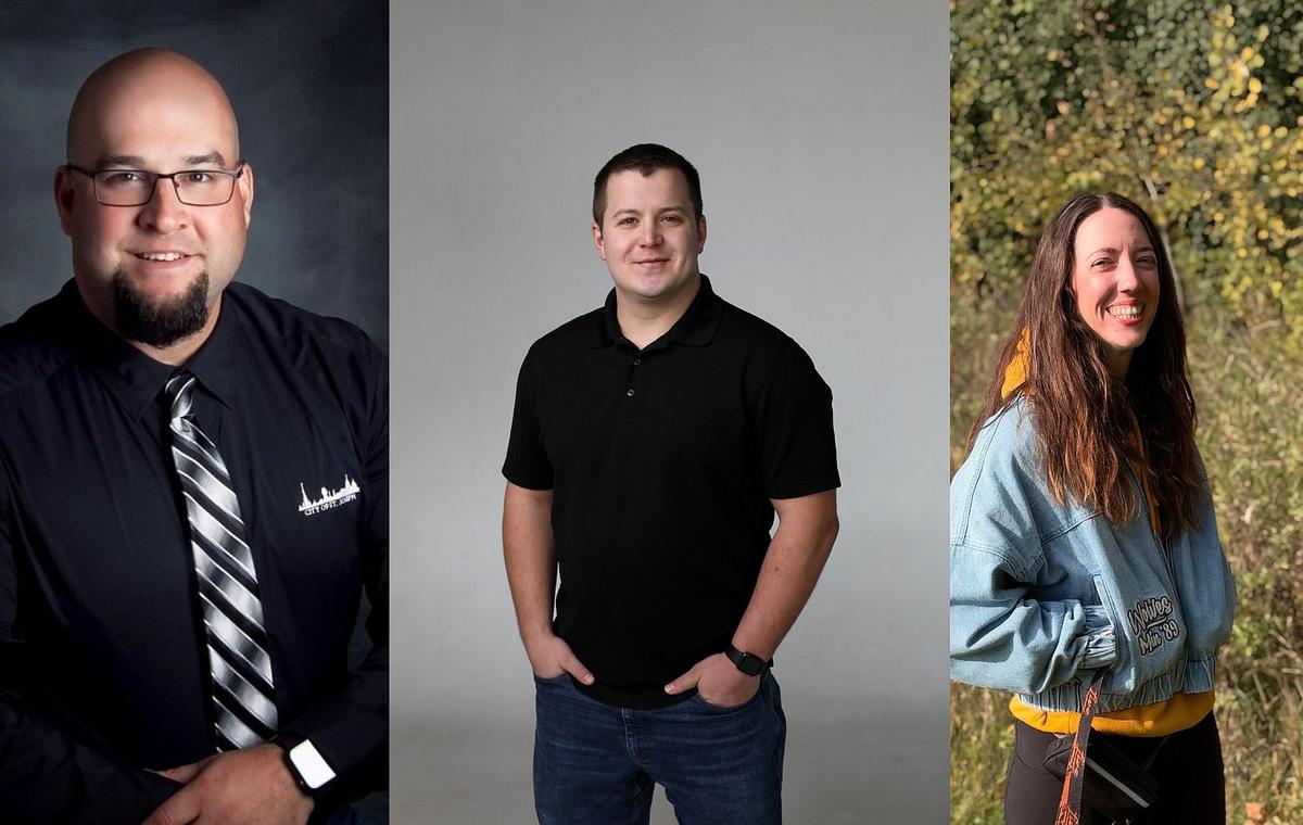 St. Joseph City Council Candidates Face Off Friday St. Joseph City Council Candidates Face Off Friday