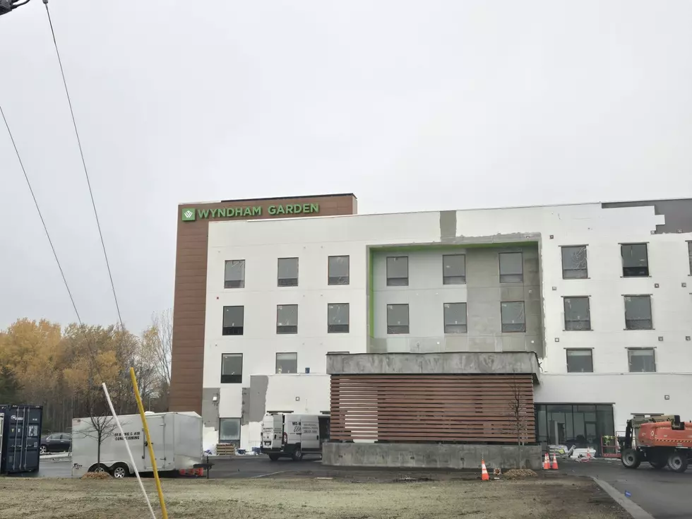 Wyndham Garden Inn Opens Doors To Sartell This December