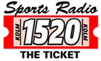 1520 The Ticket