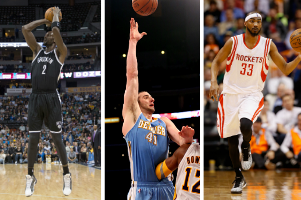 Top 3 Free Agents the Timberwolves Should Target