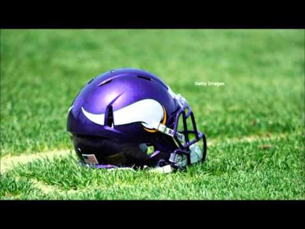 Final Thoughts on Vikings 2016 NFL Draft