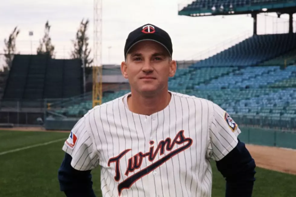 Best Players in Twins History: 1960