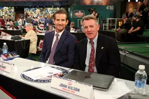 Day One Recap of Twins Draft