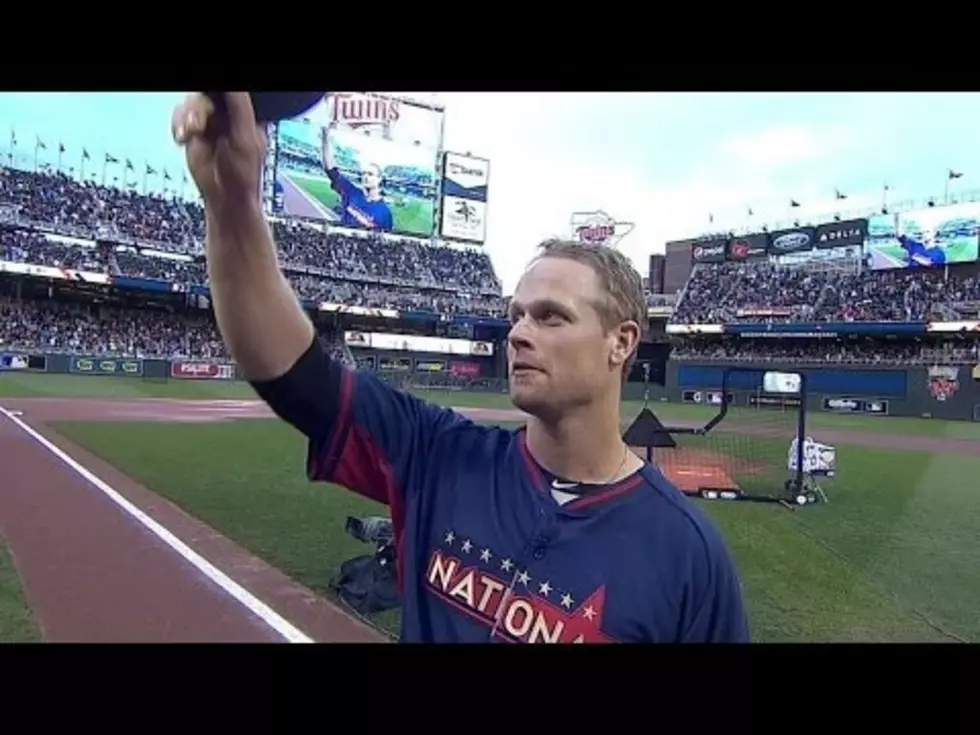 Former Twin Justin Morneau Signs With Chicago White Sox