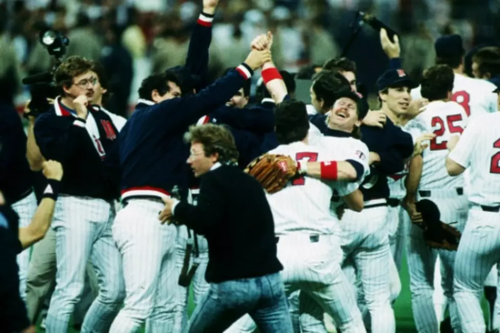 Best Players in Minnesota Twins History — The 1980s