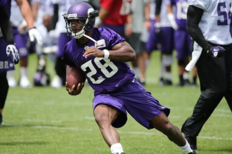 Vikings Preview and Other Training Camp Storylines