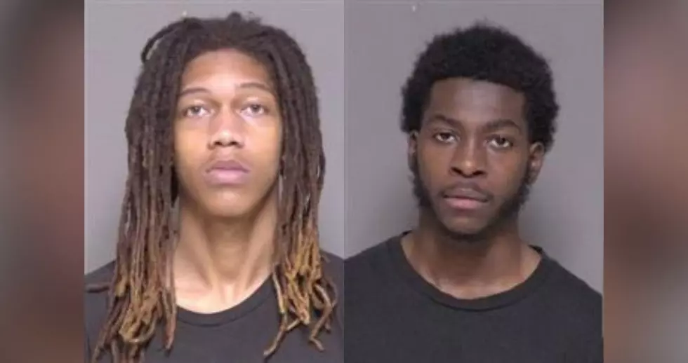 Rochester Shooting Investigation Leads to Gun Charges for Teens