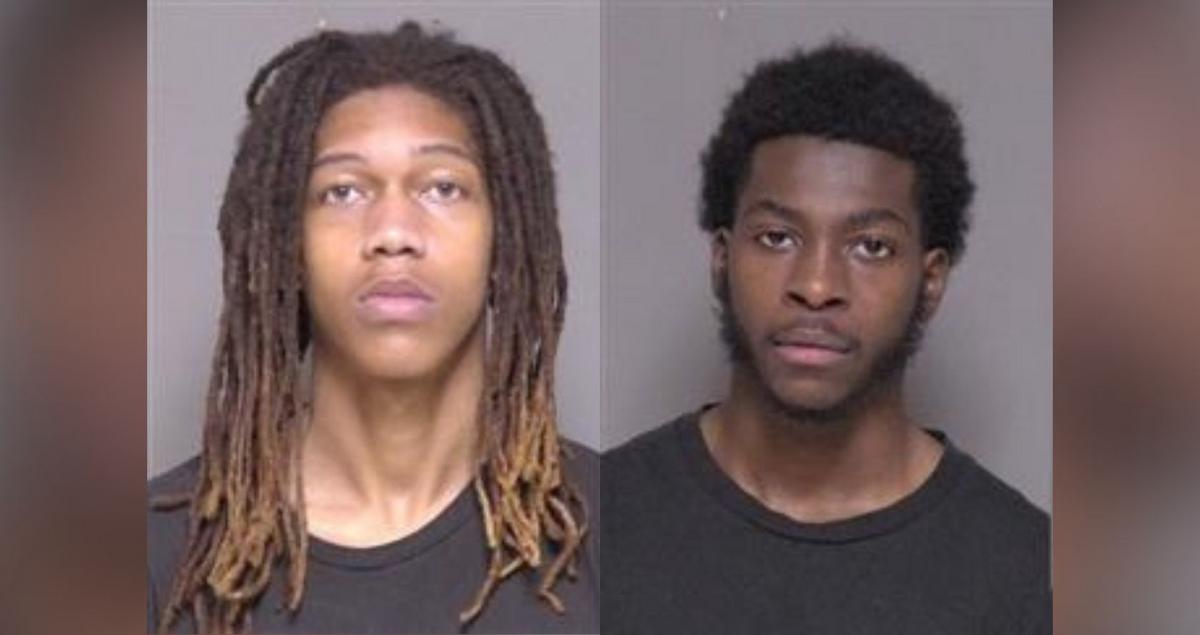 Rochester Shooting At Homestead Village Apartments Spurs Arrests Rochester Shooting At Homestead Village Apartments Spurs Arrests