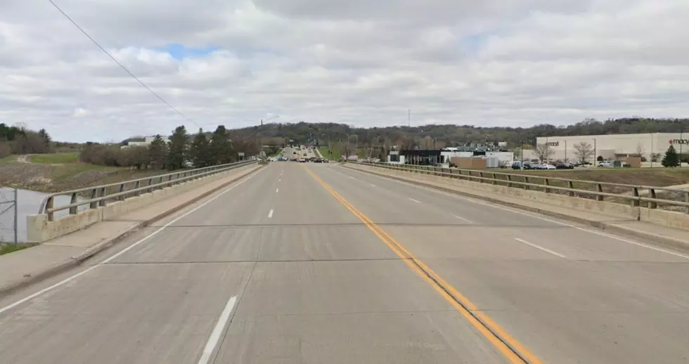 Bridge Work Starts Monday in Rochester, Dealys Expected