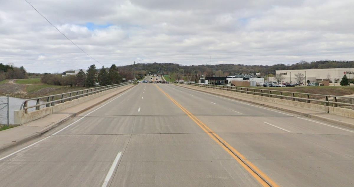 Bridge Work Starts Monday in Rochester, Dealys Expected Bridge Work Starts Monday in Rochester, Dealys Expected