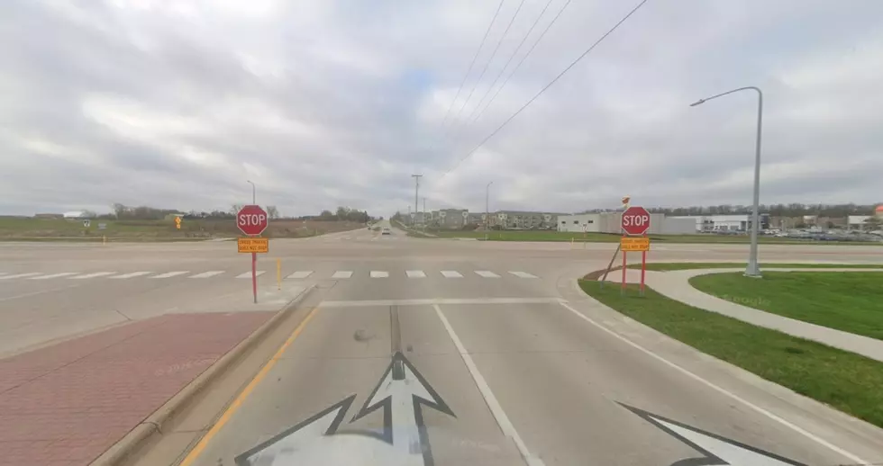 Spring Valley Woman Hurt in Crash Near Rochester Shopping Complex