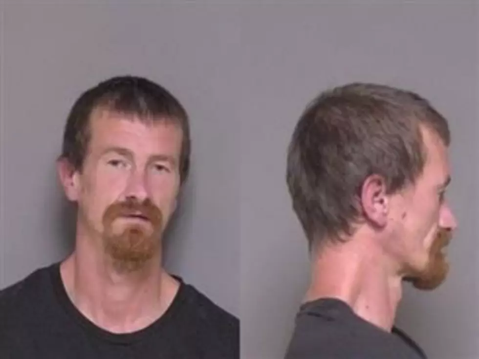 Homeless Man Accused of Breaking into Rochester Home