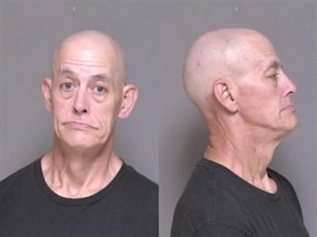 Charges: Rochester Man Sexually Assaulted Unconscious Woman in Apartment Hallway