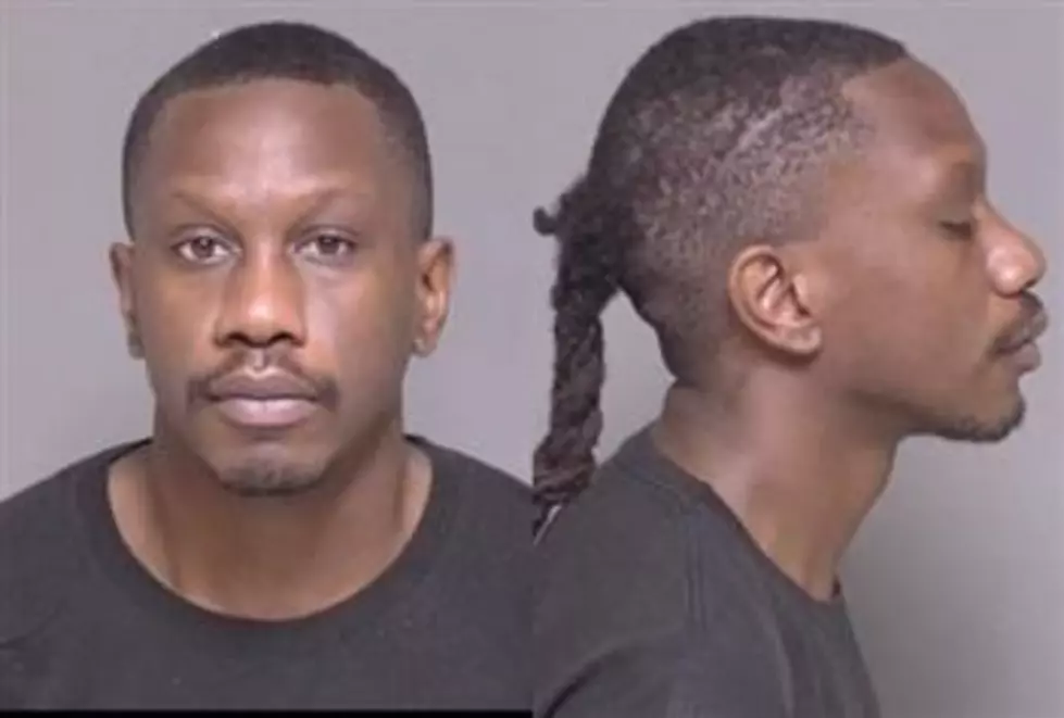 Guilty Plea Settles Rochester Drive-By Shooting, Two Other Cases