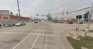 Vehicle Shot at Near Hwy. 52 in Rochester, No Arrests Reported