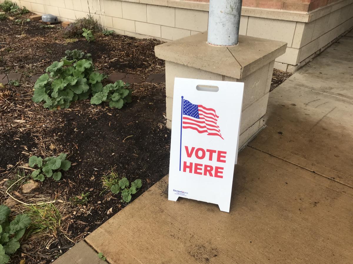 Where To Cast Your Ballot In Rochester Where To Cast Your Ballot In Rochester