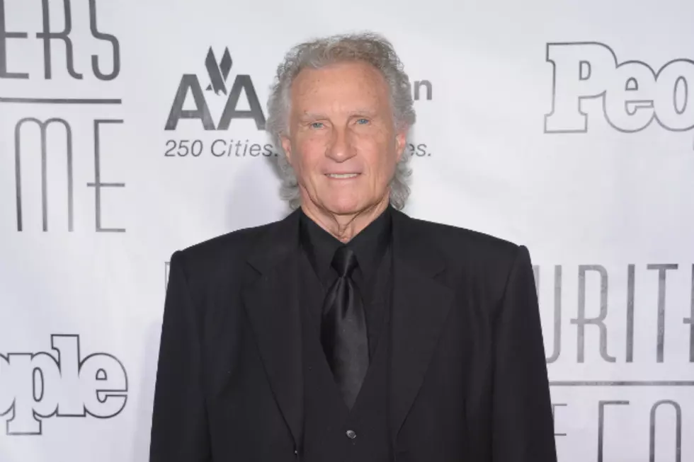The Legendary Bill Medley with &#8220;Riley &#038; Scot&#8221; [AUDIO]