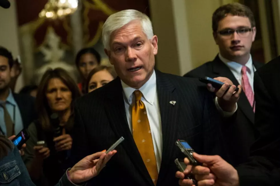 Rep. Pete Sessions: Without TPA, Good Trade Agreements Are Not Possible [AUDIO]