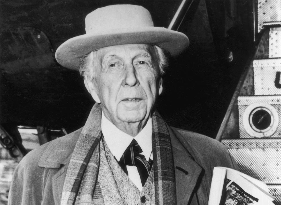 New Frank Lloyd Wright Museum Opening In Rockford [AUDIO]