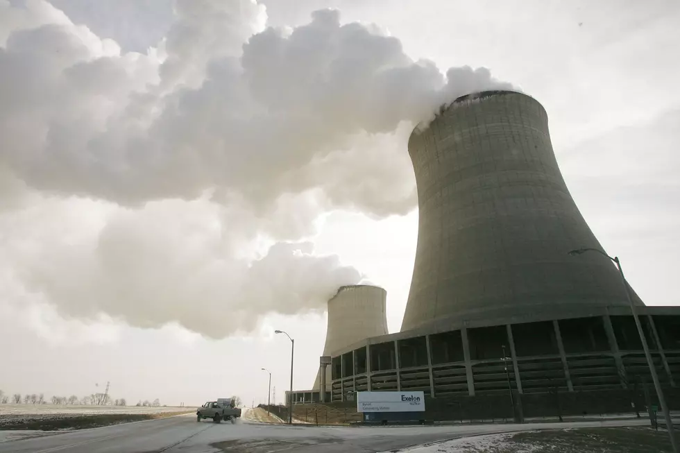 Future Of Byron Nuclear Plant Remains Uncertain [AUDIO]