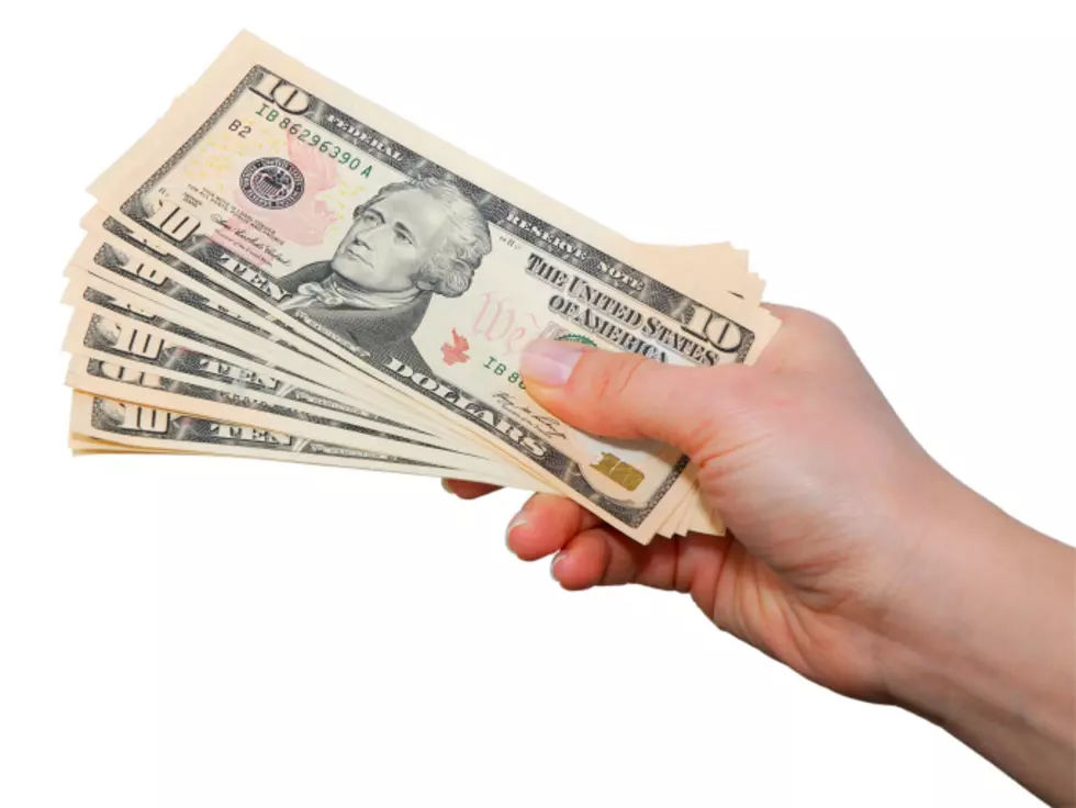One in 10 Americans Don’t Carry Paper Money Anymore