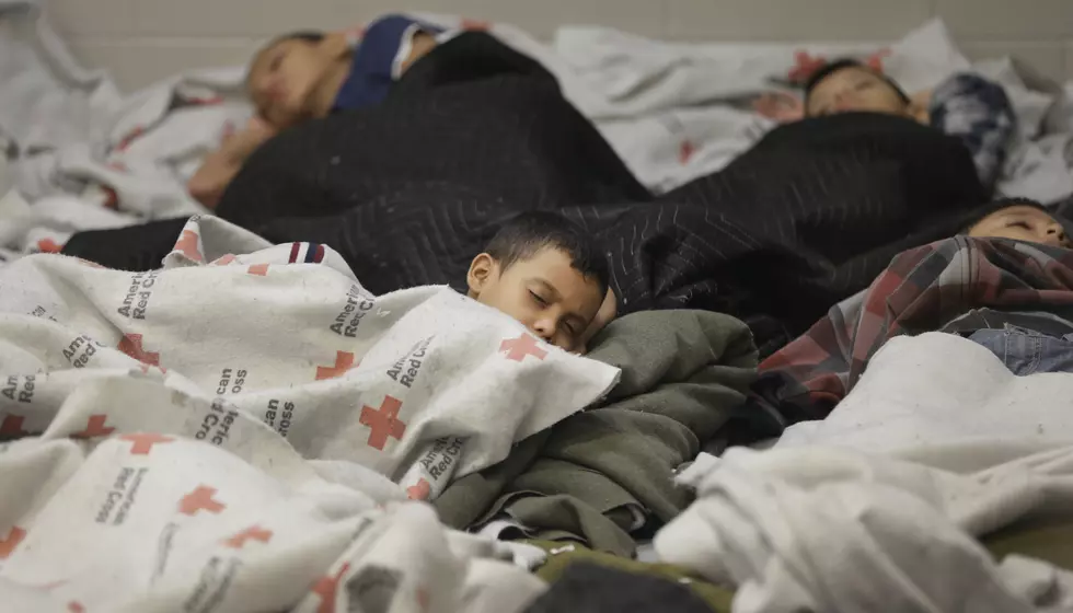 Hundreds Of Border Children Released To Sponsors In Illinois