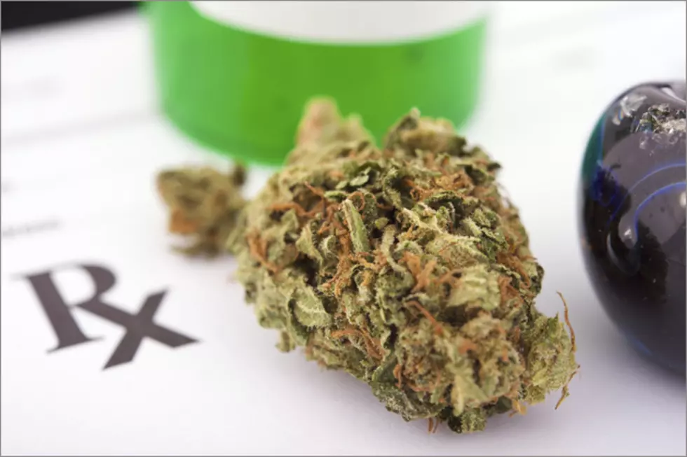 Medical Marijuana Grower Wants Court to Lift Hold