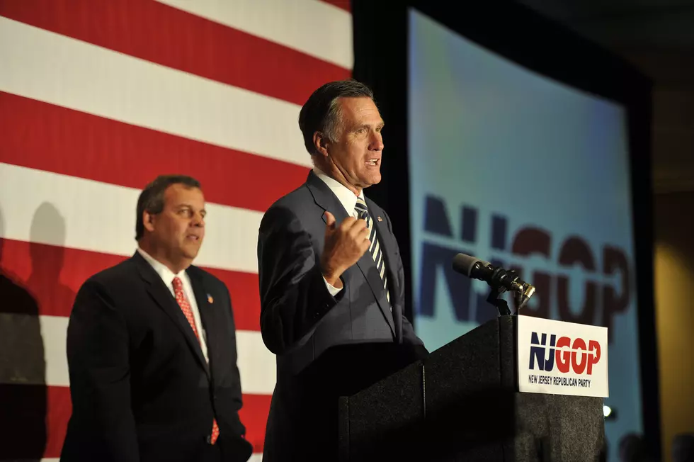 Mitt Romney Will Not Run Again For President
