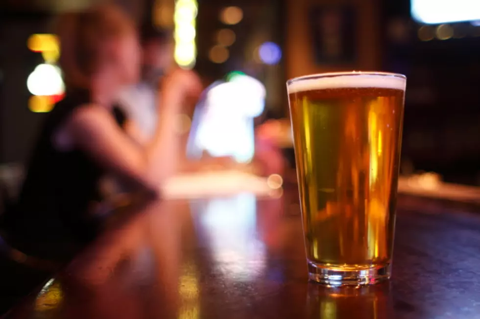 Wisconsin and Illinois Among the Worst States For Binge Drinkers 