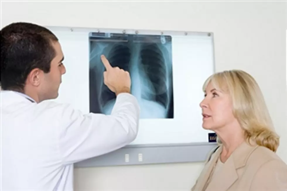 SwedishAmerican Offering Free Lung Scans in November and December