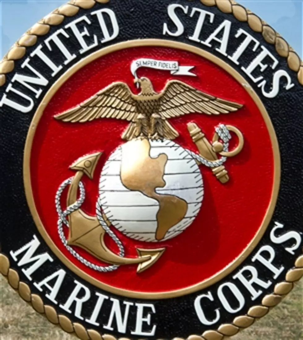Happy Birthday, U.S. Marine Corps! 