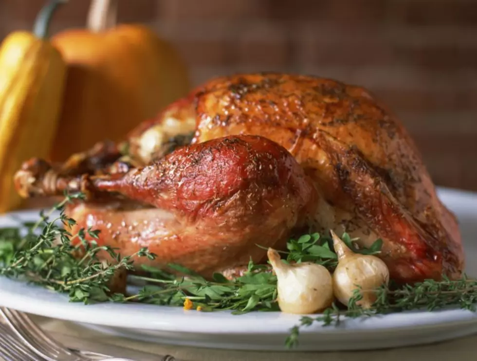 Your Complete 2015 Thanksgiving Travel Guide With Road Conditions, Flight Delays and More