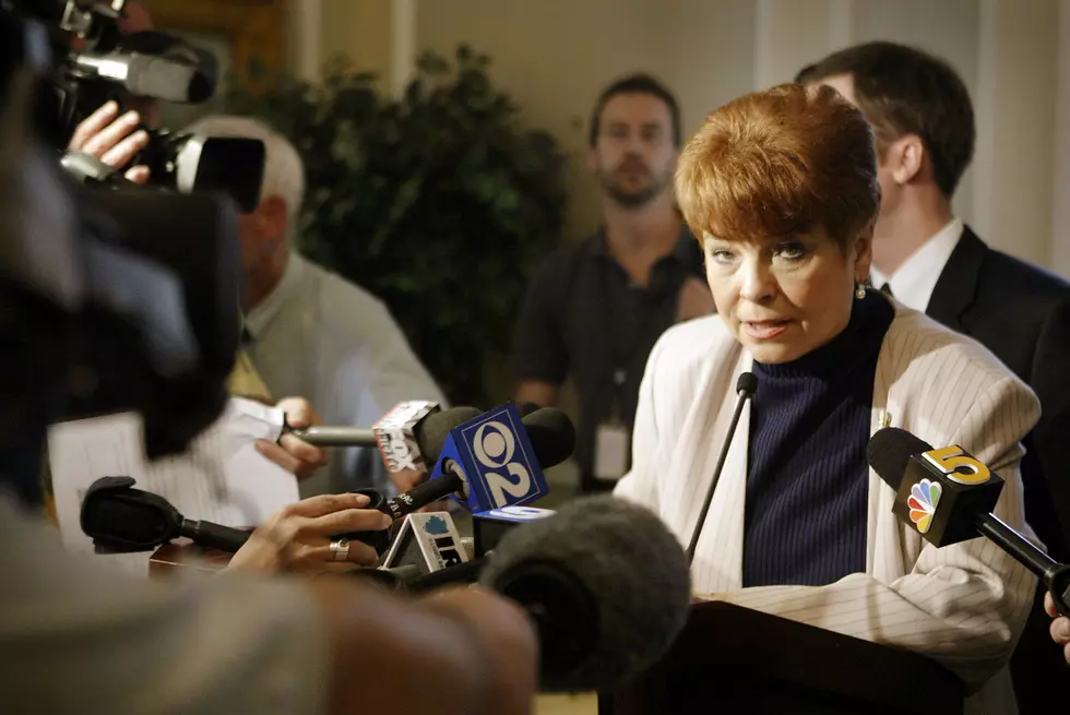 Madigan Opinion: Two Appointments and One Special Election To Replace Topinka
