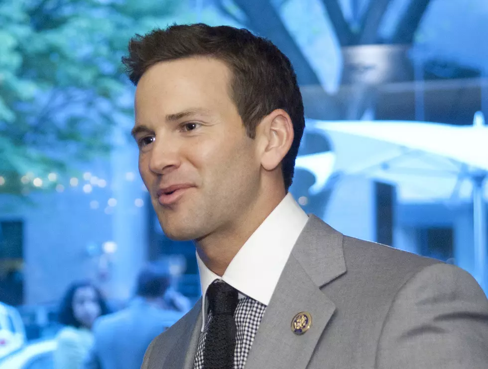 Illinois Congressman Aaron Schock Resigns