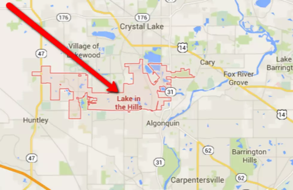 Did You Feel It? Earthquake Reported in Northern Illinois
