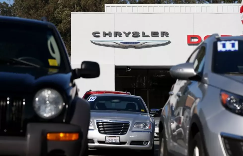 Fiat Chrysler, UAW Reach Tentative Agreement