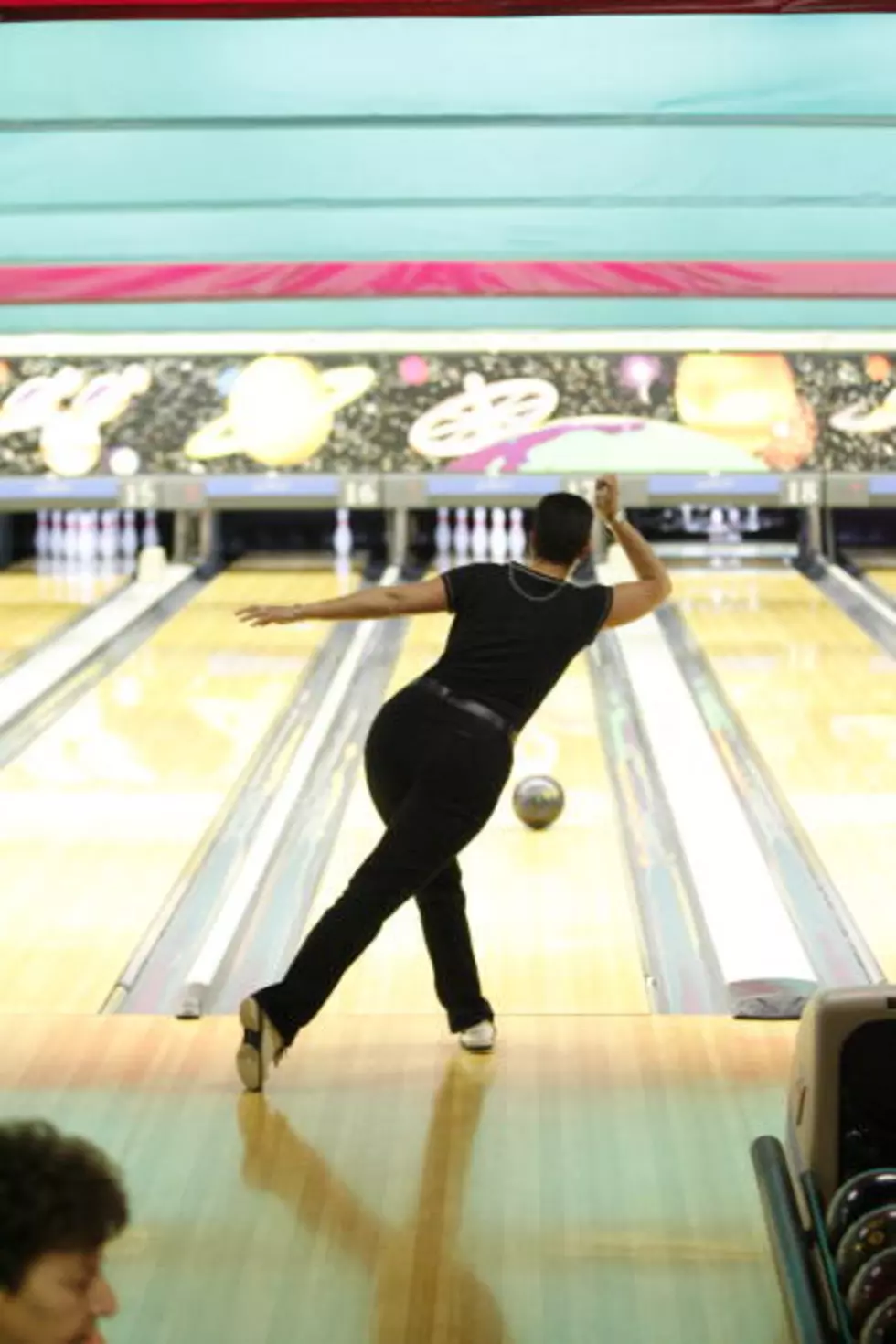 2015 Midwest Women’s Bowling Tournament this Weekend