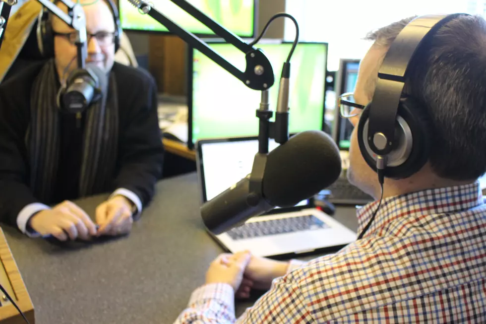 ‘Ask The Mayor’ Highlights: Possible Budget Cuts & City Market Success [AUDIO]