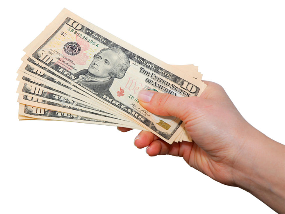 Replace Alexander Hamilton On the $10 Bill? Scot Says No Way. [AUDIO]