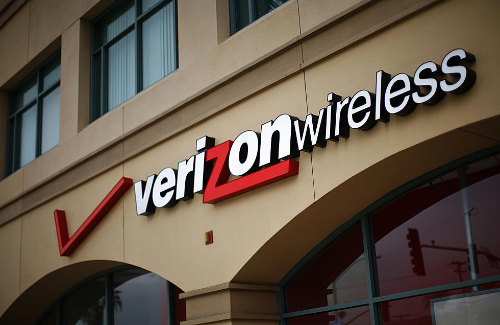 Verizon Is Experiencing Outages In Rockford And The Midwest