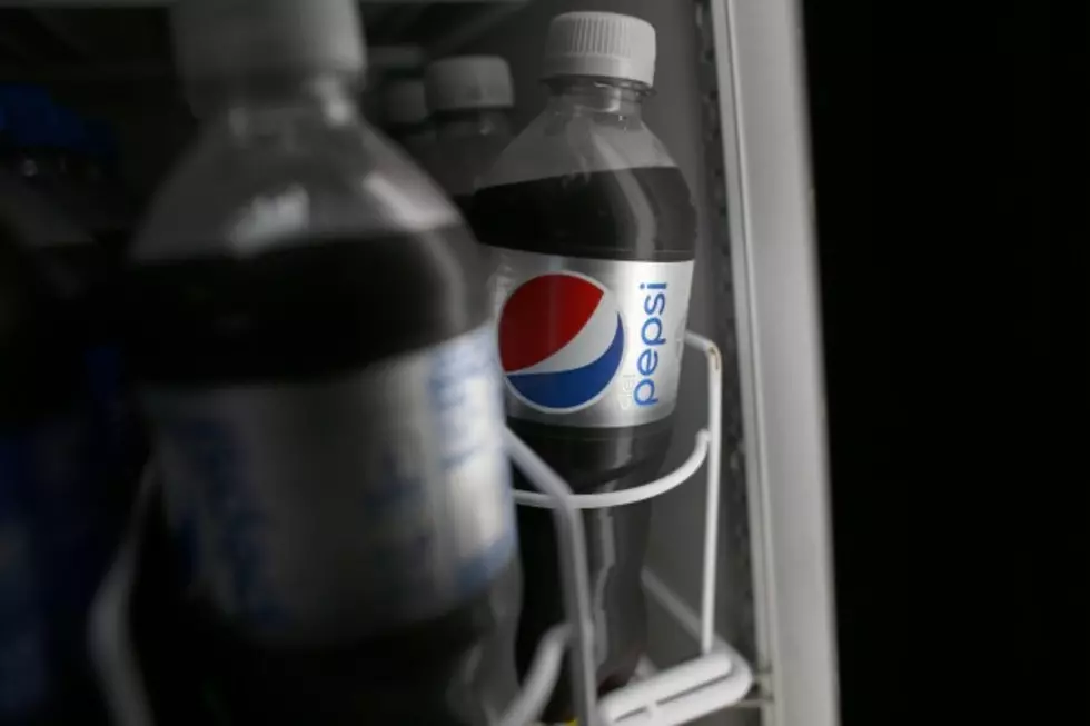 Is the New Diet Pepsi Formula Healthier For You?