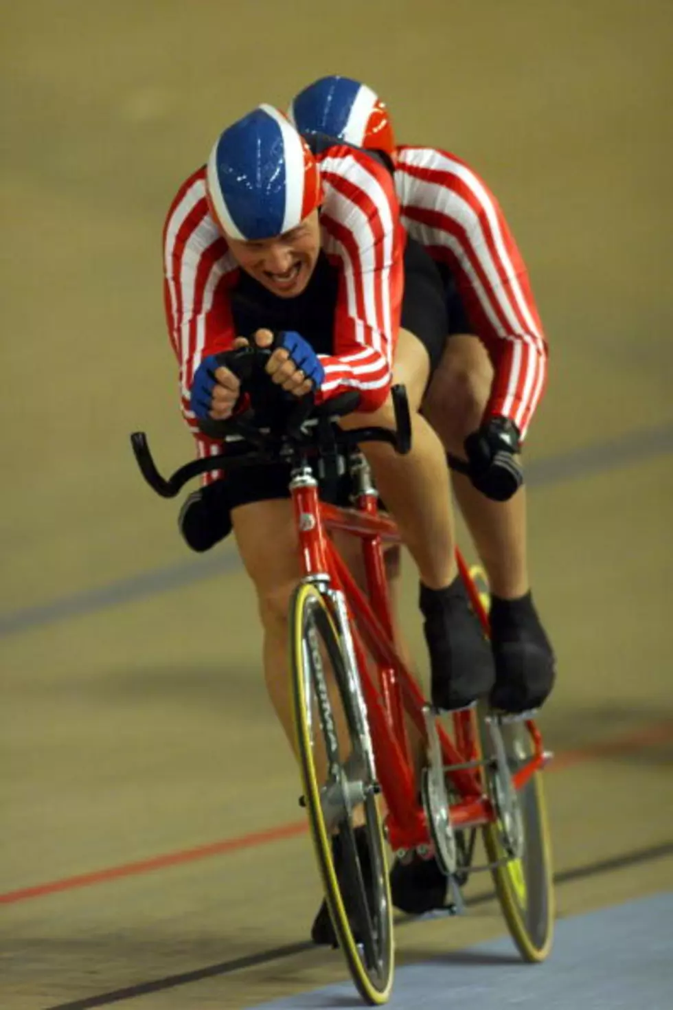 40th Annual Midwest Tandem Rally is This Weekend